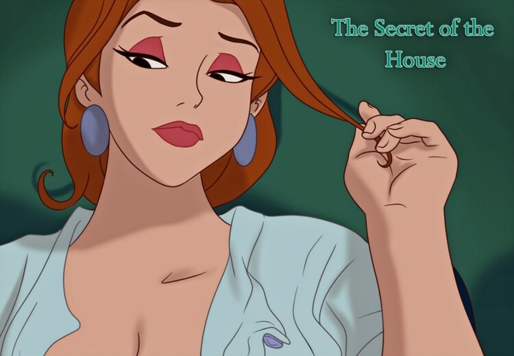 The Secret Of The House 스크린샷 2