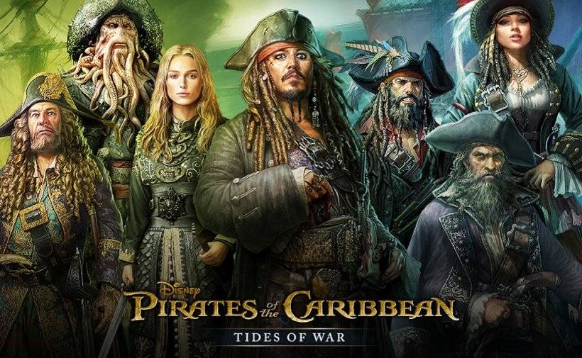 Shield di difesa dei pirati della difesa dei Caraibi Capitano Jack Sparrow