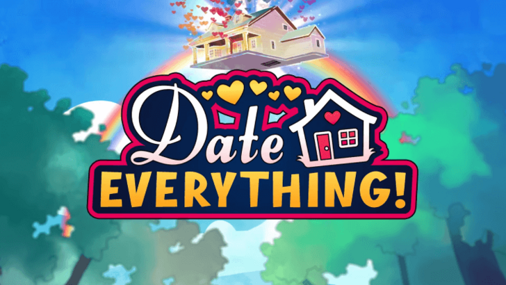 New Release Date Unveiled: Date Everything!