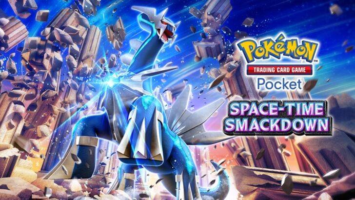 Pokemon TCG：交易功能大修宣布