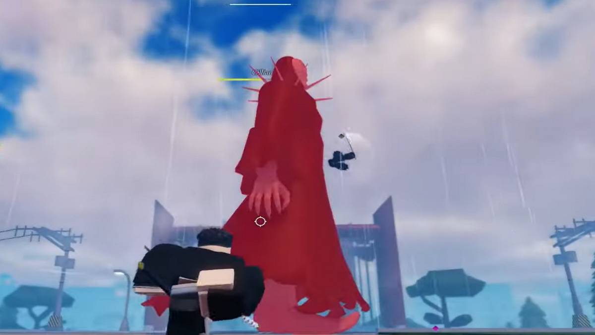 Shinigami Progression Guide : 중공 시대 마스터