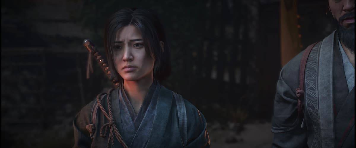 Kuji-Kiri-locaties in Assassin's Creed Shadows: Before the Fall Quest Guide