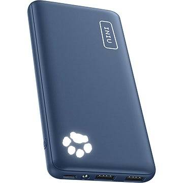 Iniu 10,000mAh Power Bank Hits $9.99 on Amazon