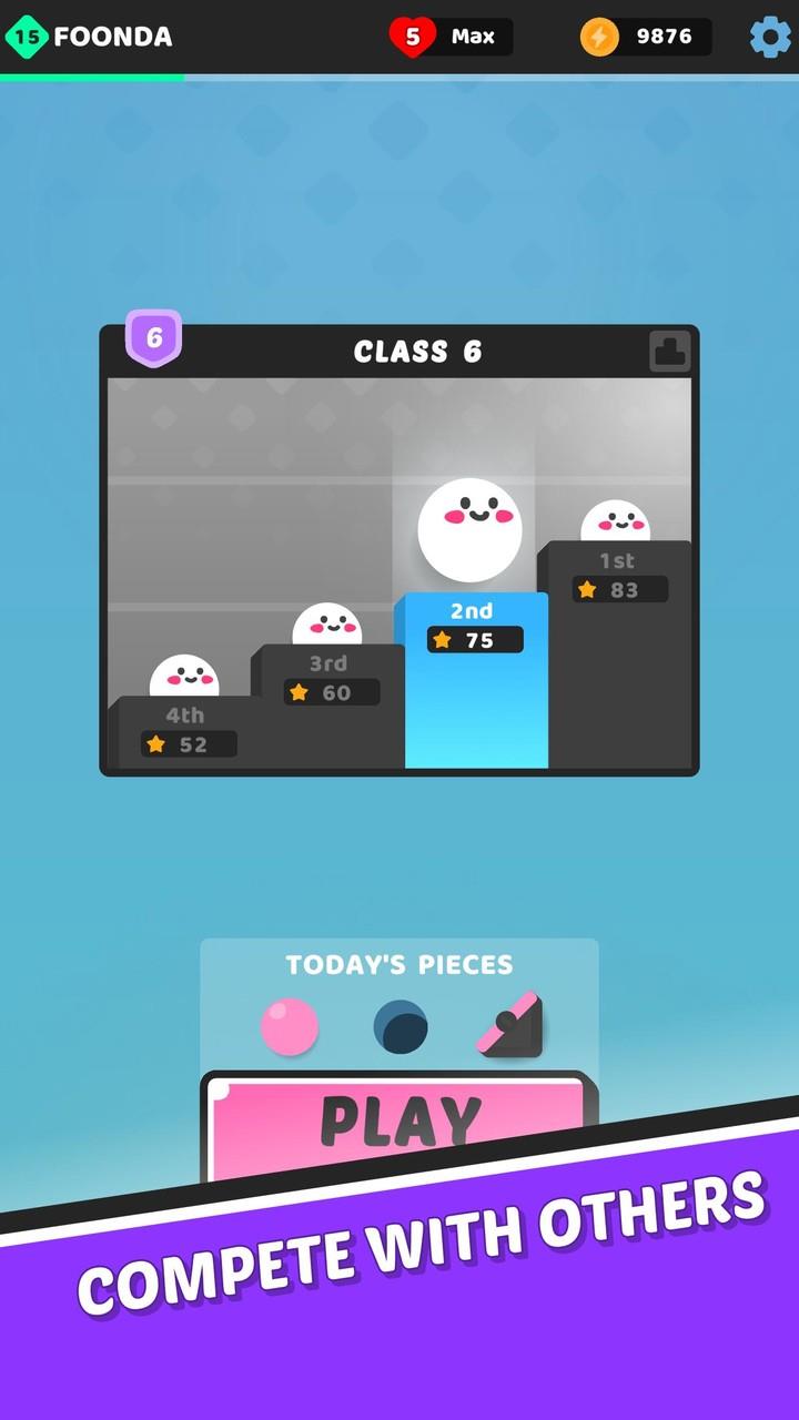 FOONDA: AI PUZZLE স্ক্রিনশট 3