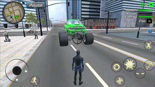 Black Hole Hero : Vice Vegas Capture d'écran 3
