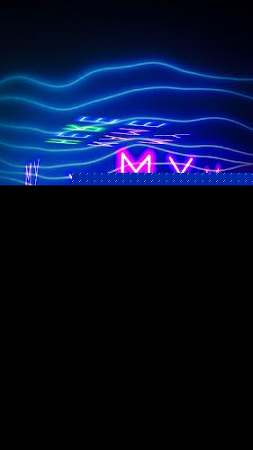 3D My Name Live Wallpaper Schermafbeelding 3