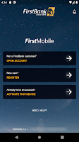 FirstMobile Tangkapan skrin 2