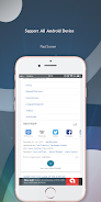 Browser Proxy: Unblock Sites應用截圖第4張
