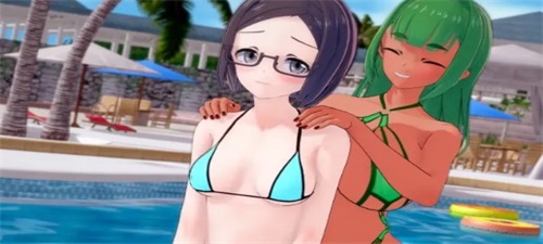 The King of Summer Screenshot 1