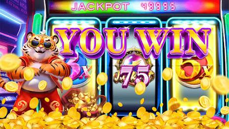 Schermata Fortune Jackpot 777 2