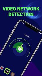 Trendy WiFi-VPN Proxy Ảnh chụp màn hình 3