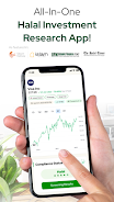 Musaffa: Halal Stocks & ETFs應用截圖第1張