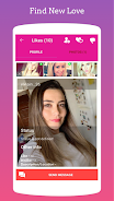 Find Love. Chat Now應用截圖第2張