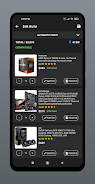 Schermata PC Builder 1