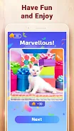 Jigsort Puzzles: Jigsaw Art HD應用截圖第1張