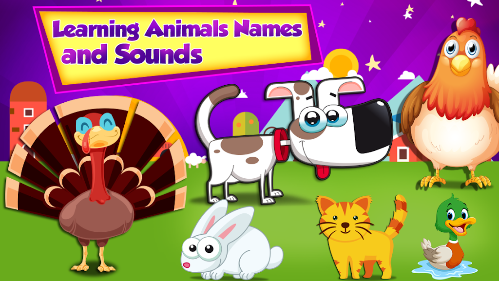 abc Kids Screenshot 4