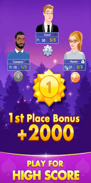Spades Cash应用截图第4张