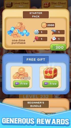 Sort Tidy 3D: Match Puzzle स्क्रीनशॉट 4