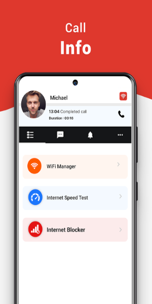 WiFi Hacker Скриншот 2