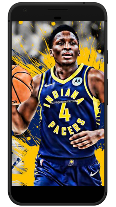 Victor Oladipo HD Wallpapers Ảnh chụp màn hình 2