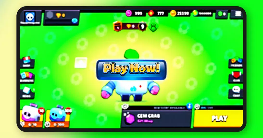 Null’s Brawl Alpha Clue ဖန်သားပြင်ဓာတ်ပုံ 3
