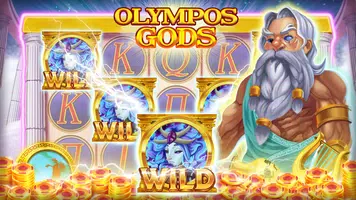 Slotbase - Slots Vegas Casino應用截圖第4張