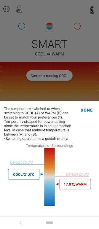REON POCKET Screenshot 2