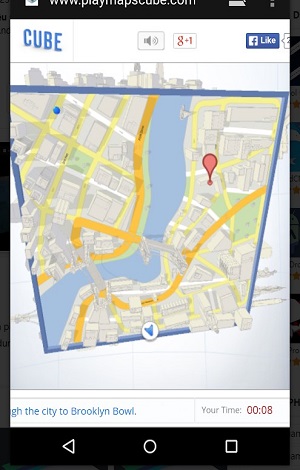 Android System WebView Beta Screenshot 3