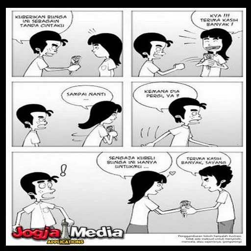 funny comic collection Tangkapan skrin 1