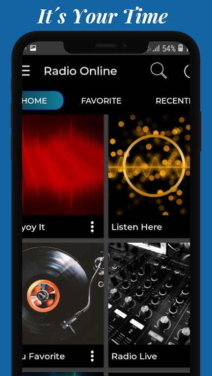 Schermata 95.7 r&b Radio Station Wvkl Fm 1
