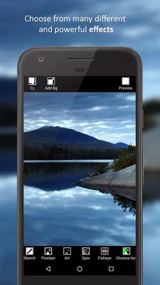 Picture Paste স্ক্রিনশট 4