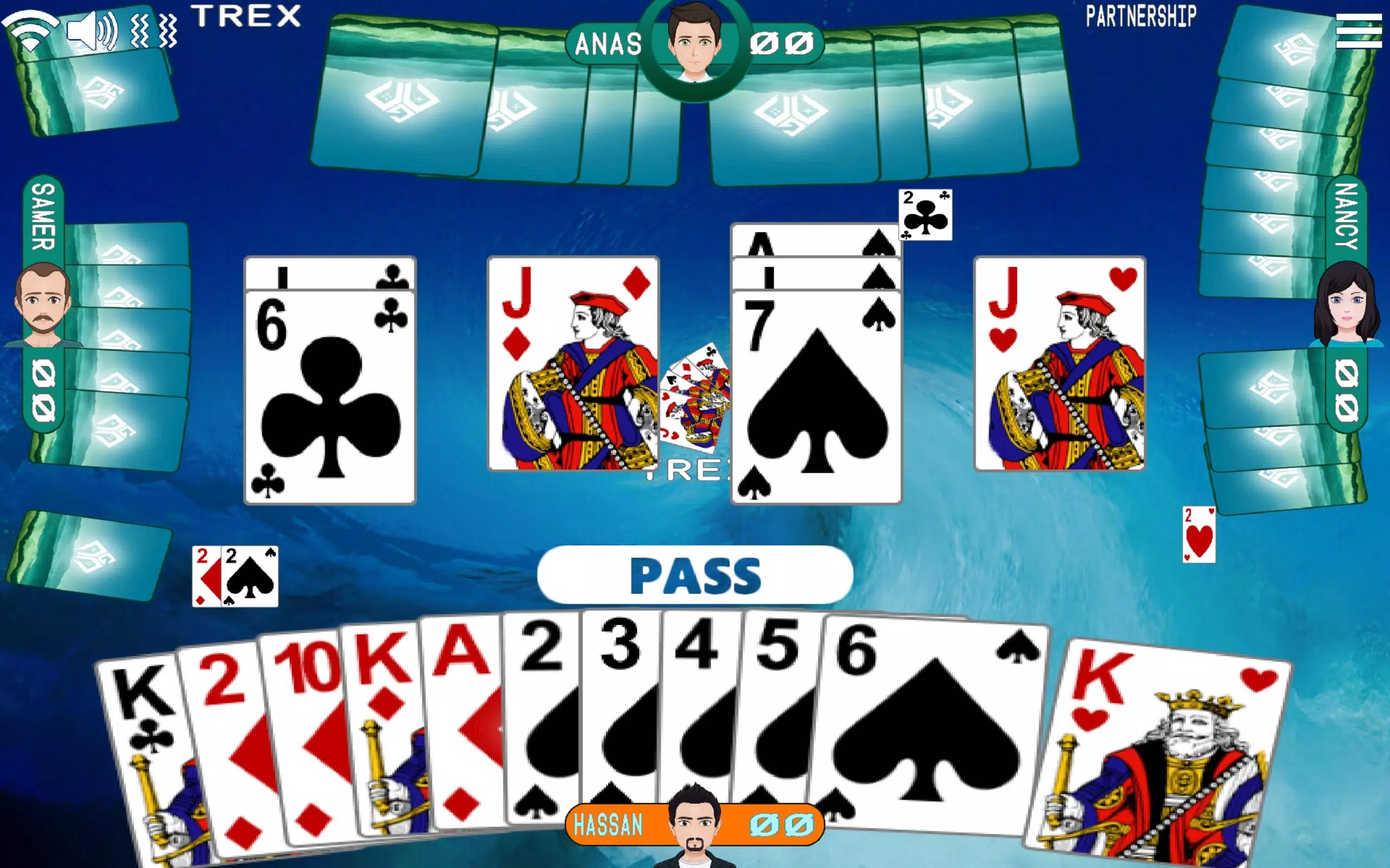 Golden Card Games應用截圖第2張