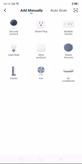 Home Kalley应用截图第4张
