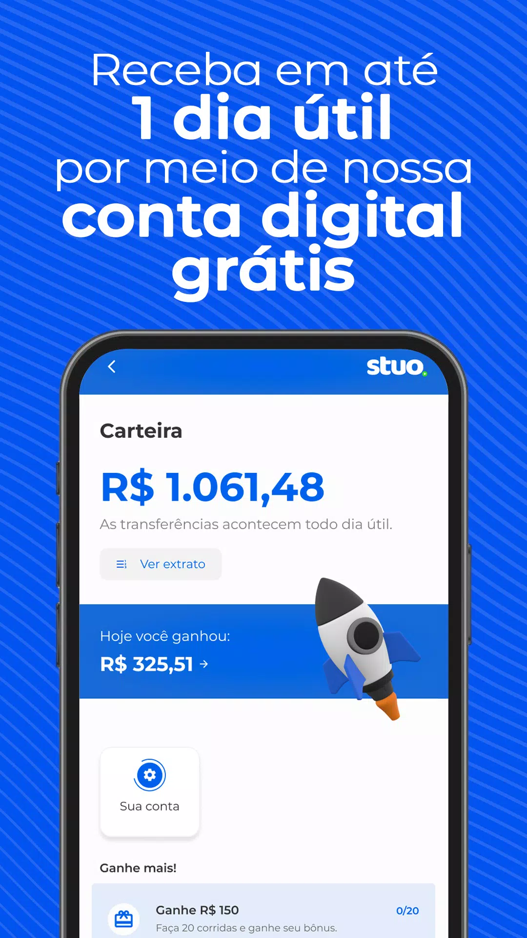 Stuo Taxista Captura de tela 3