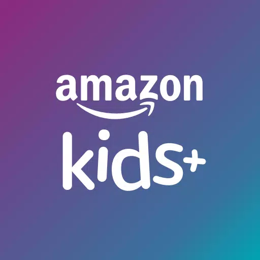 Amazon Kids+