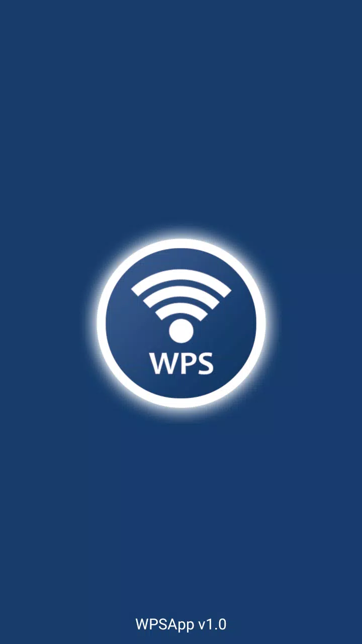 WPSApp Capture d'écran 1