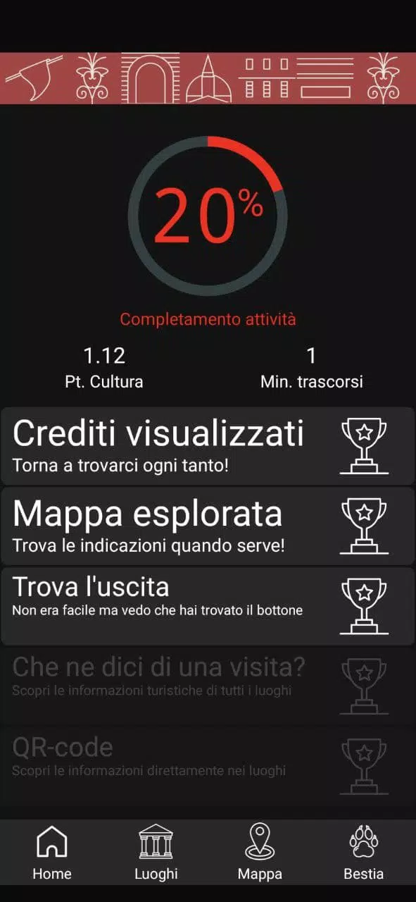 Padova Urbs picta应用截图第4张