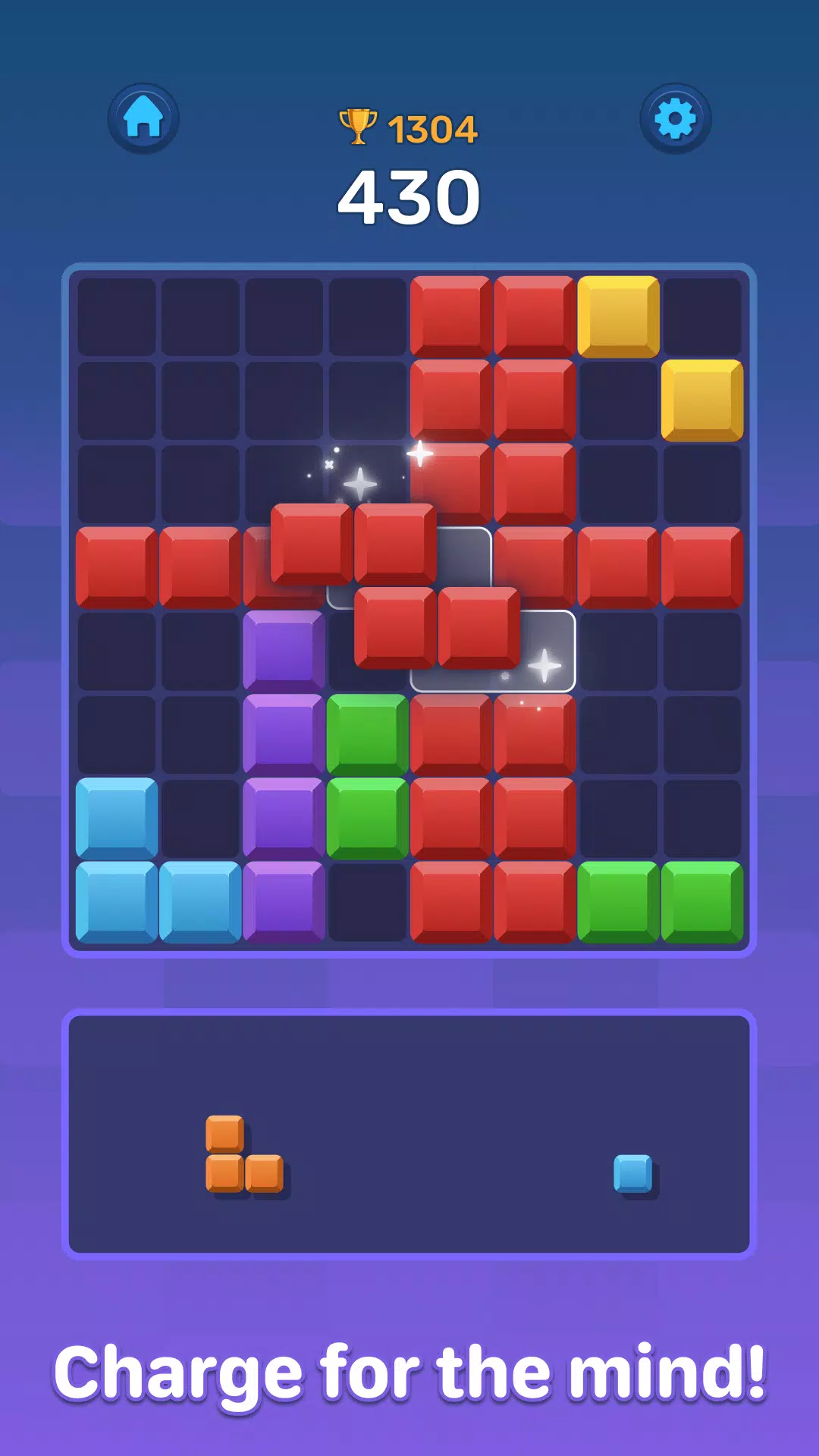 Boom Blocks スクリーンショット 3