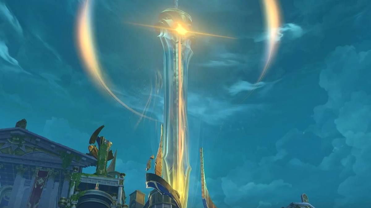 Honkai: Star Rail - Strife ruïnes Castrum Kremnos schatkistlocaties onthuld