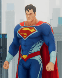 DC：Dark Legion Heroes排名（2025）