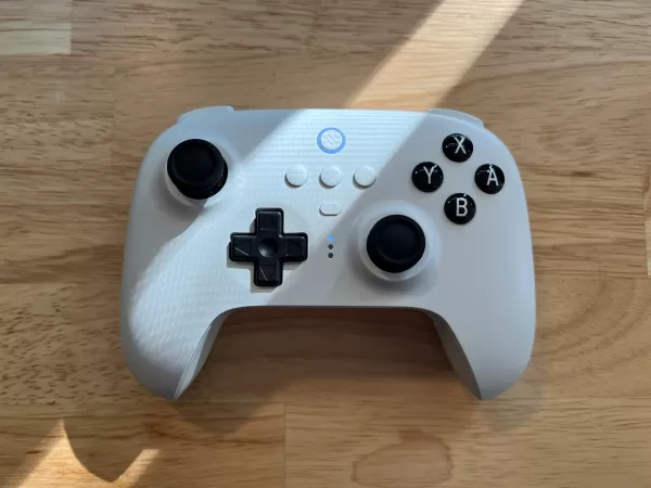 8BitDo features