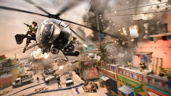 GTA 6 Kelewatan Meningkatkan EA, yang lain bertindak balas 
