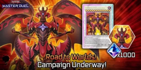 Resumen de las rondas clasificatorias de Yu-Gi-Oh! Master Duel y Duel Links