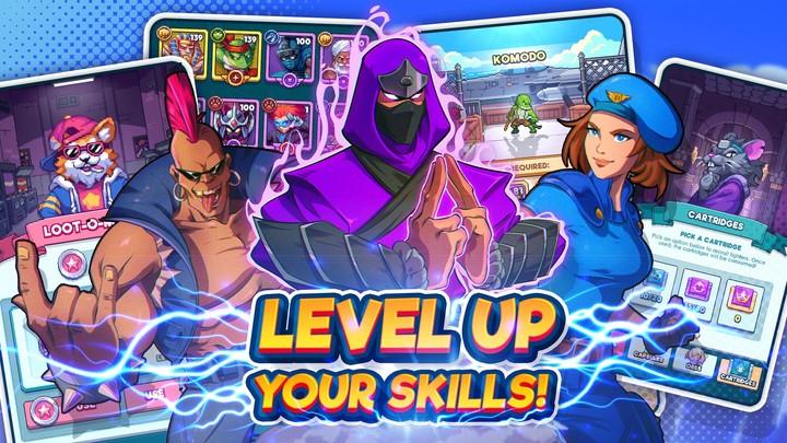 Tap Force Ekran Görüntüsü 4