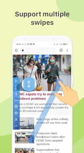 Auto Clicker: Automatic click ภาพหน้าจอ 3