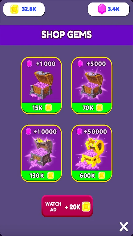 Bridge Builder應用截圖第4張