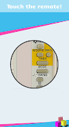 Remote Control for Daikin AC應用截圖第1張