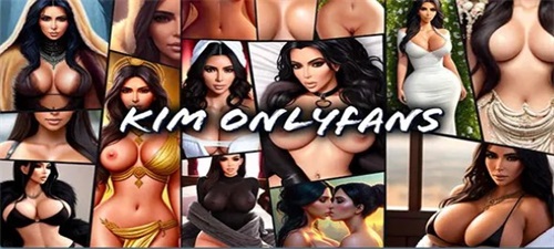 Kim ဖန်သားပြင်ဓာတ်ပုံ 3