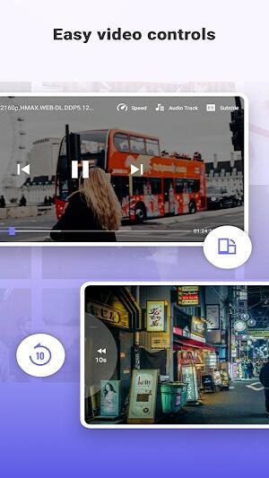 Splayer Mod应用截图第2张