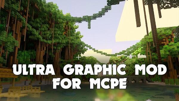 Minecraft Realistic應用截圖第4張